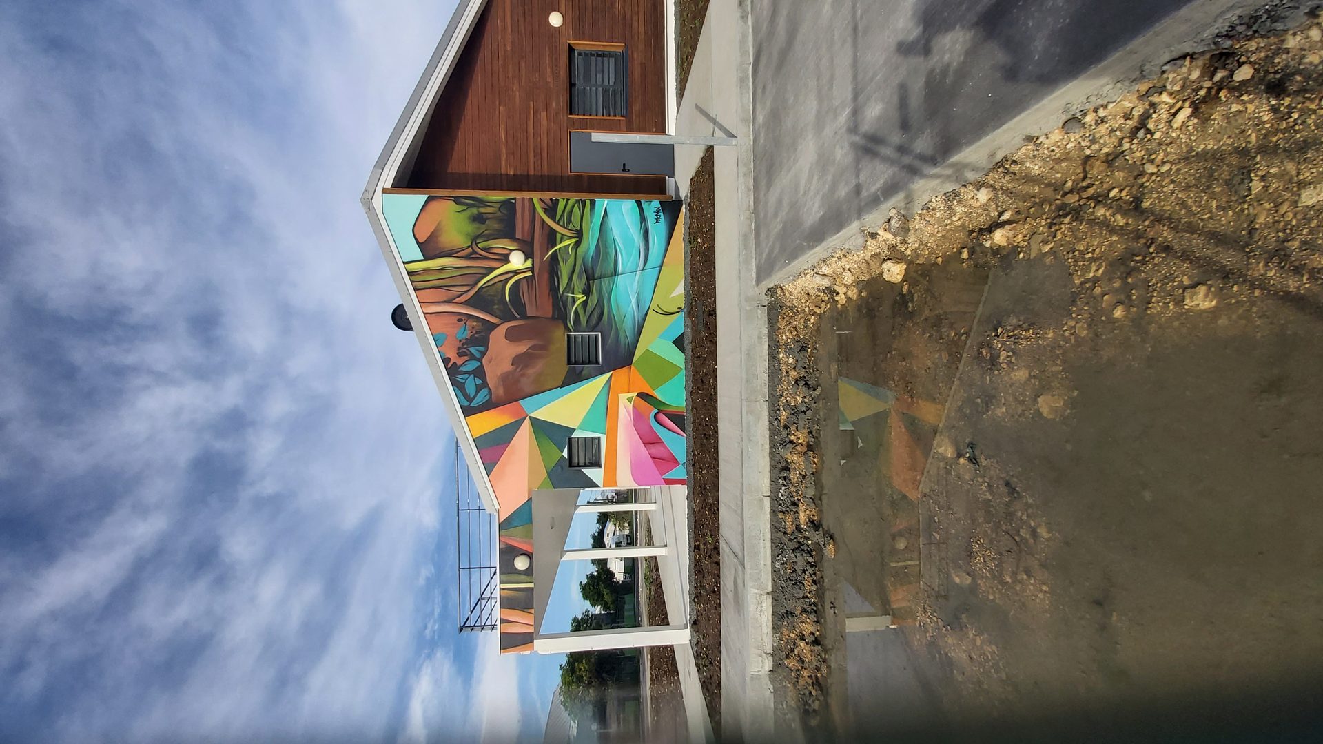 Centre Dév. Humain — Le Moule