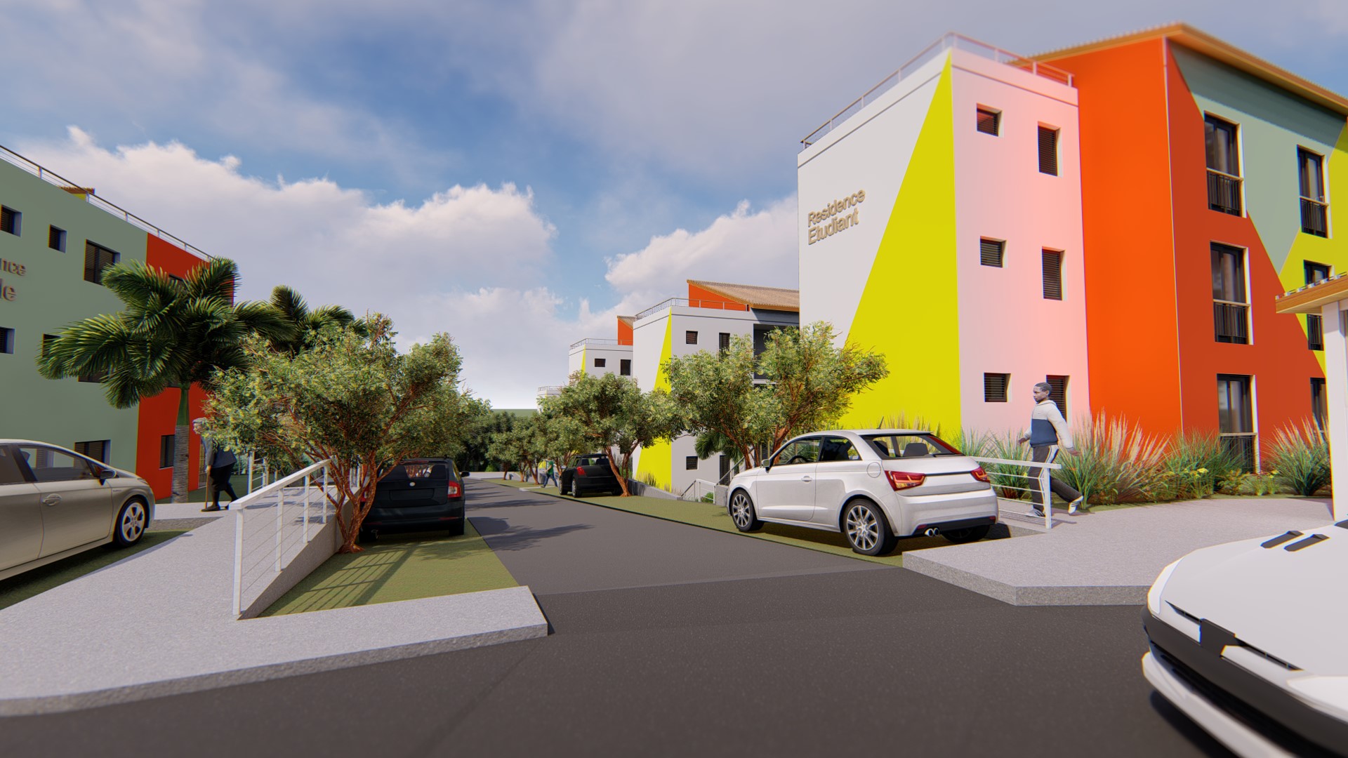 bma logements residence petit choisy saint claude vue 03