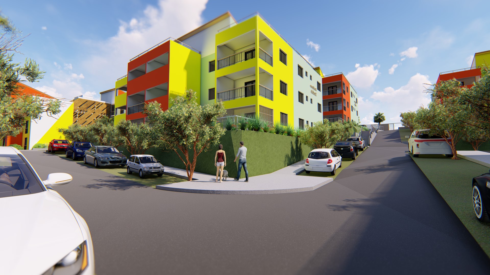 bma logements residence petit choisy saint claude vue 06