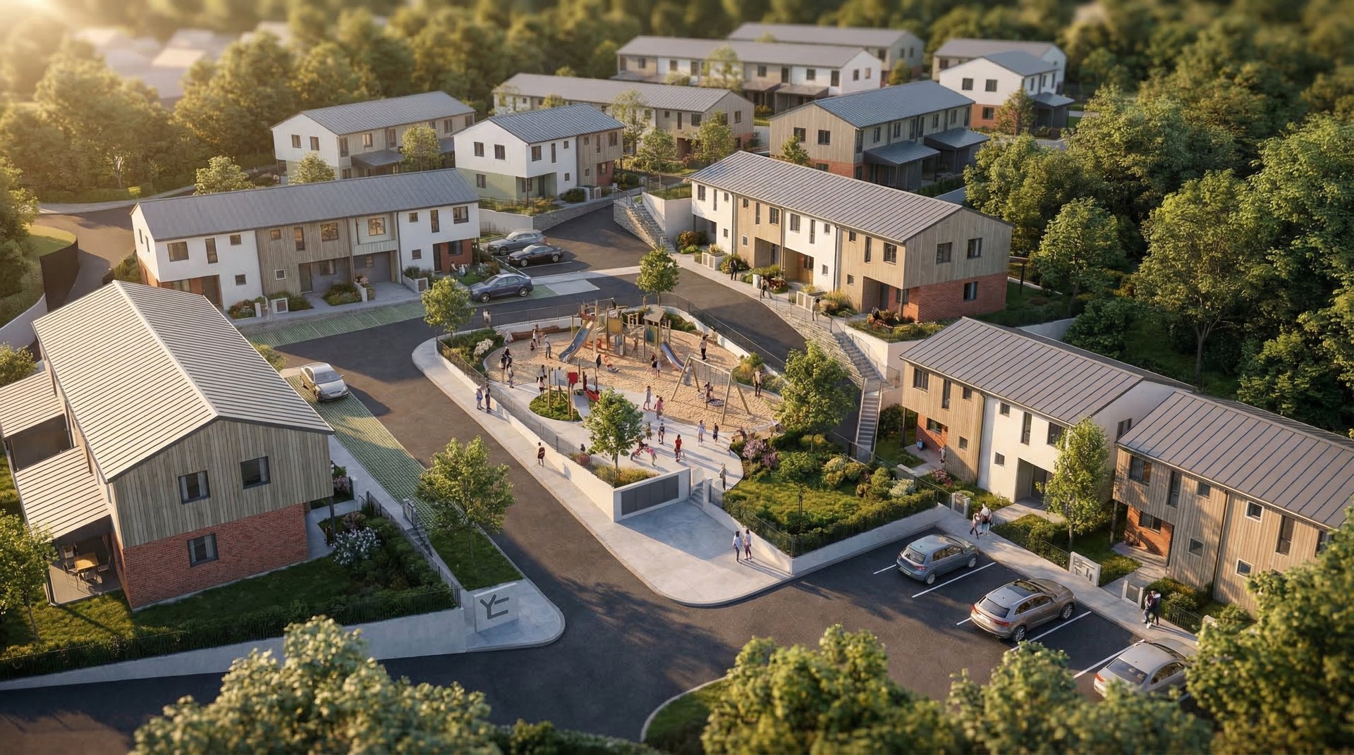 Résidence Ylang-Ylang — Trois-Rivières