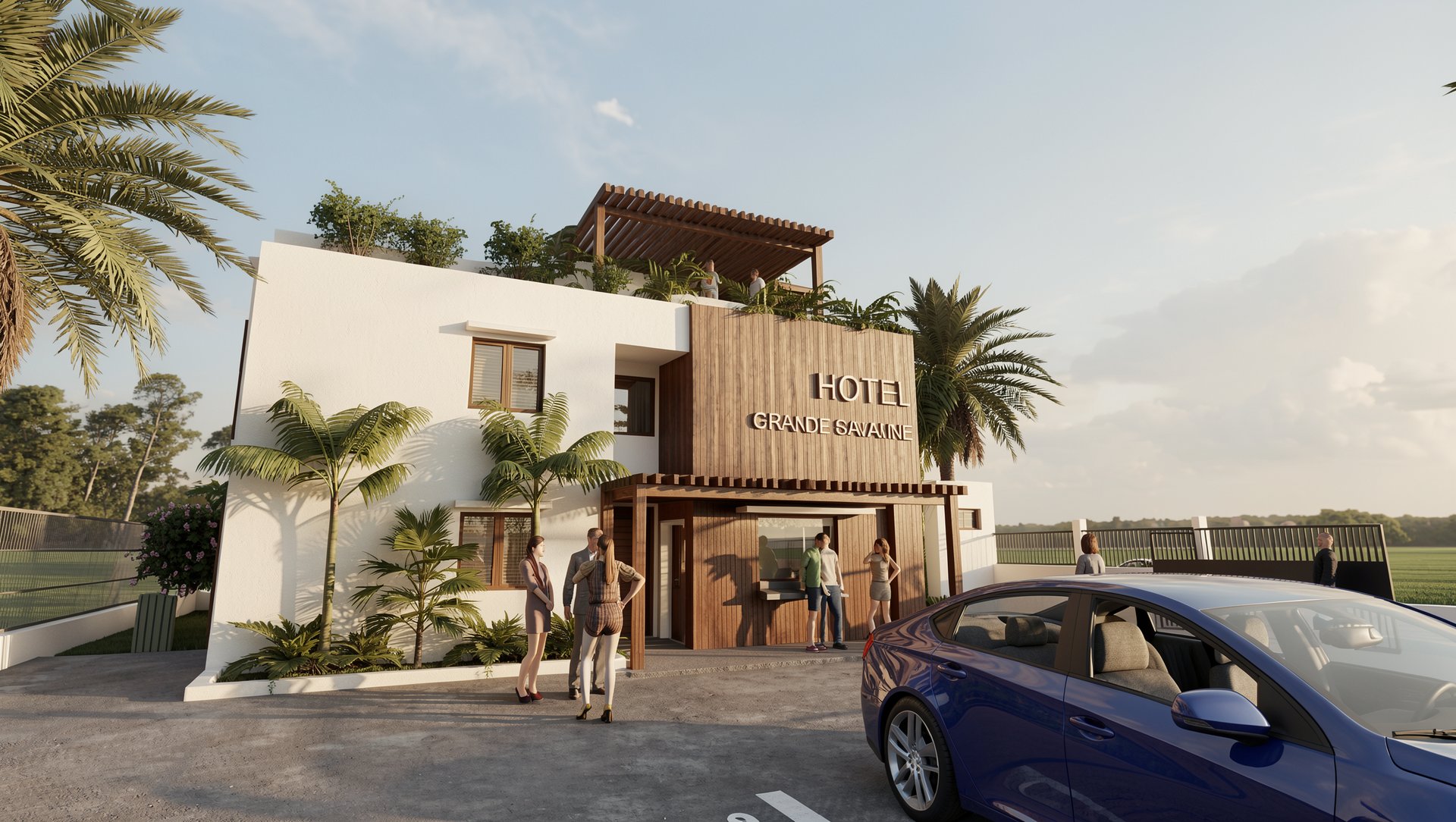 bma tourisme hotel marie galante vue 03