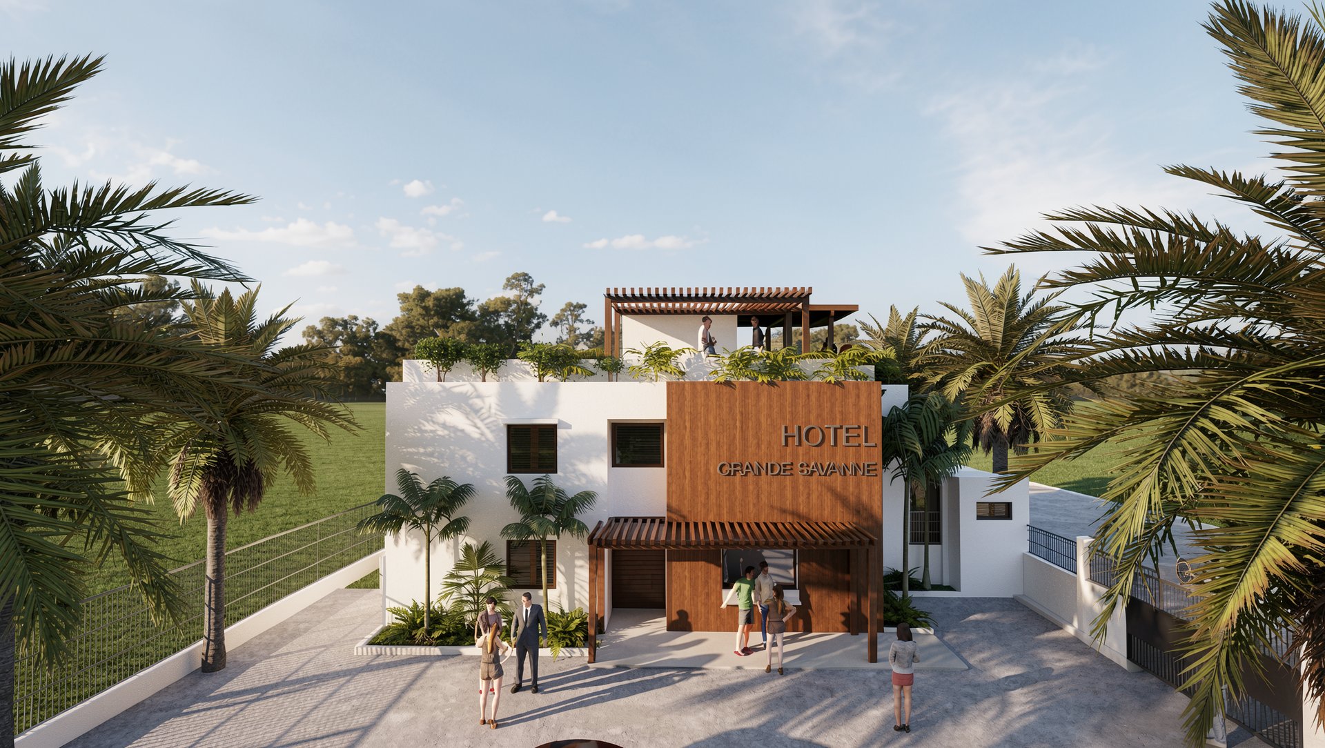 bma tourisme hotel marie galante vue 05