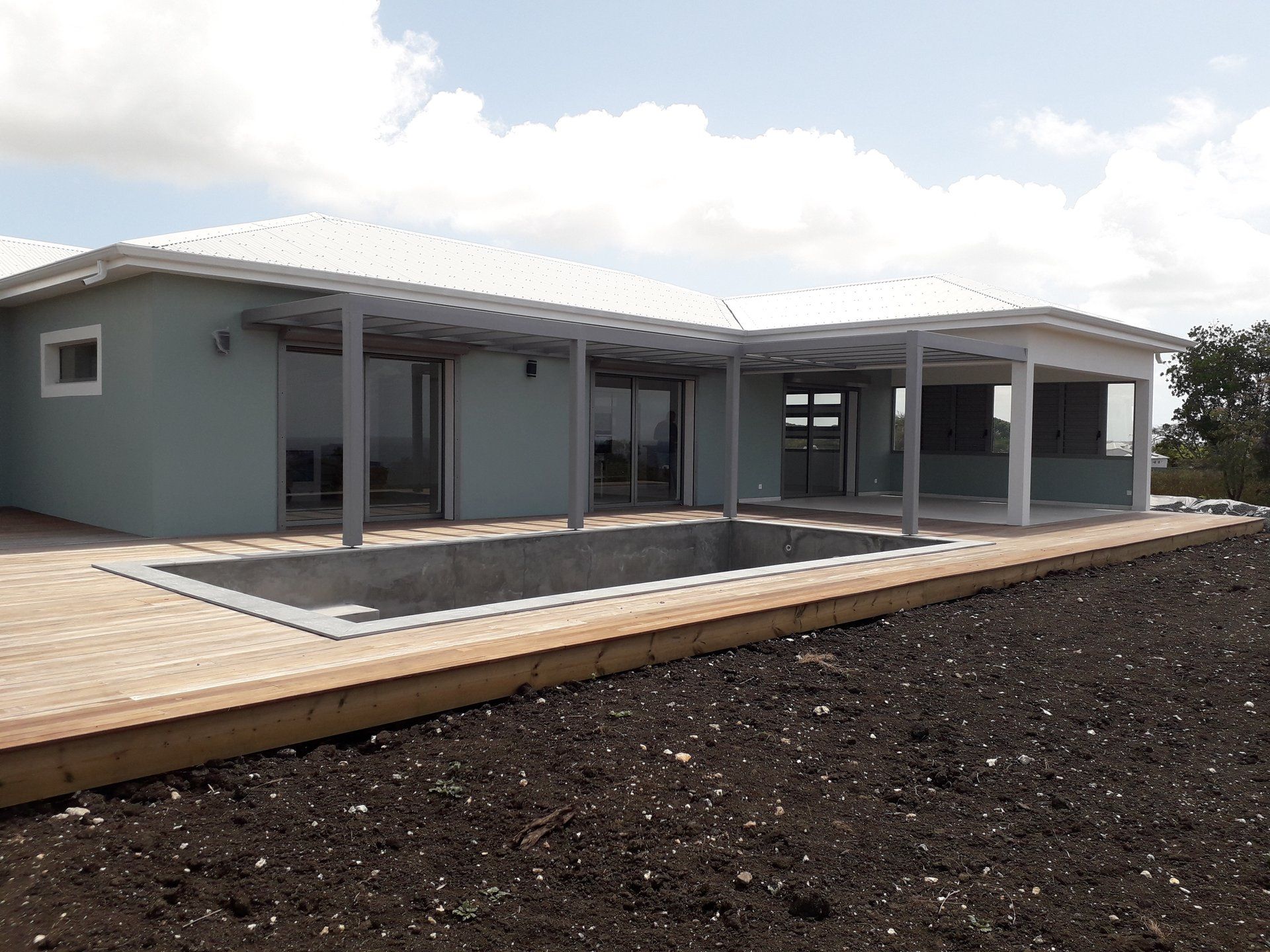 bma villa 2 belle allee saint francois vue 02