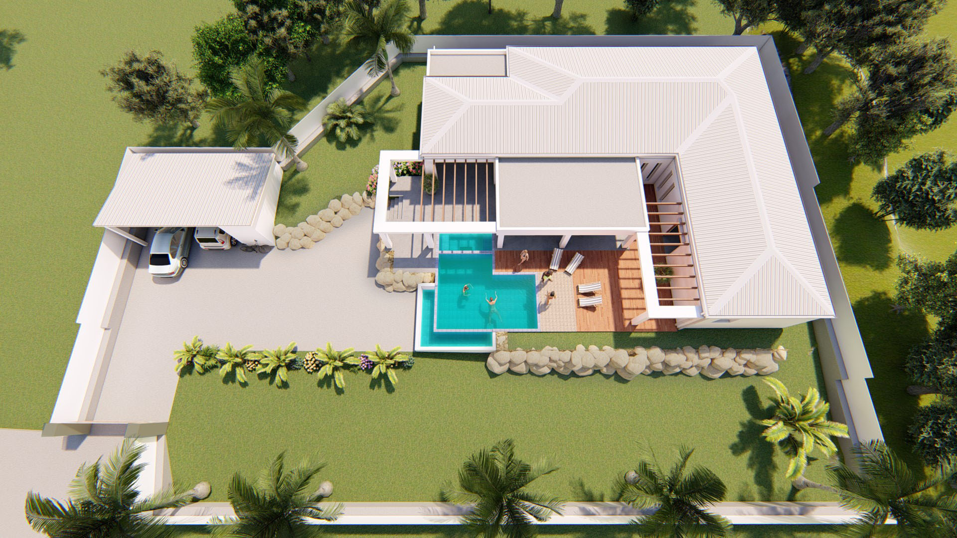 bma villa belle allee 1 saint francois vue 03